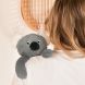 Мягкая игрушка-обнимашка Коала серая, 30см DouDou HO3359