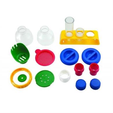 Набір для досліджень Edu-Toys Пісочний годинник JS007