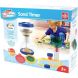 Набір для досліджень Edu-Toys Пісочний годинник JS007