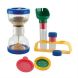 Набір для досліджень Edu-Toys Пісочний годинник JS007