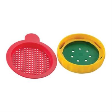 Набір для досліджень Edu-Toys Пісочний годинник JS007