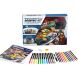 Набір для малювання Аніме та манга Crayola 04-2938