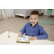 Набір для творчості Книжка-розмальовка Сафарі, з водяною ручкою, 3+ SIMBA TOYS 6334635