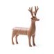 Набор магнитов Qualy &laquo;My Deer Magnet &raquo; QL10175-BN