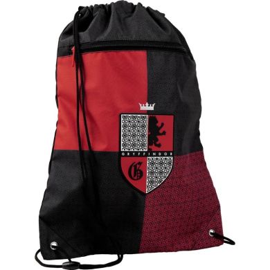 Набор рюкзак, пенал, сумка для обуви Harry Potter Гарри Поттер 724 Kite SET_HP21-724S