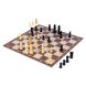 Настільна гра «Шахи» (дерев’яні фігури) Spin Master SM98367/6065339