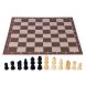 Настільна гра «Шахи» (дерев’яні фігури) Spin Master SM98367/6065339