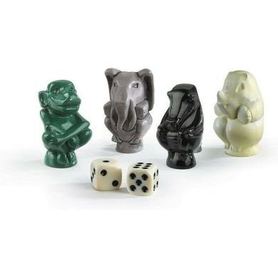 Настольная игра The Noble collection Джуманджи англ язык NN3531