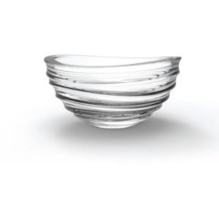 Пиала мини WATER d.13 см, хрусталь Roga&scaron;ka 131918