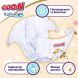 Подгузники GOO.N Premium Soft для детей 3-6 кг (размер 2(S), на липучках, унисекс, 70 шт) F1010101-153, S