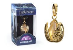 Подвеска Золотое яйцо The Noble Collection Гарри Поттер NN1039