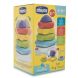 Пірамідка-сортер Chicco Ring Tower 09372.00