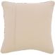 Подушка 45x45 см SABALO коричнево-кремовий Light&Living 6885661