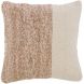 Подушка 45x45 см SABALO коричнево-кремовий Light&Living 6885661