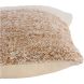 Подушка 45x45 см SABALO коричнево-кремовий Light&Living 6885661