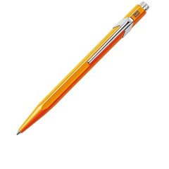 Ручка Caran d'Ache 849 Pop Line Fluo Помаранчева, box 849.530