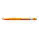 Ручка Caran d'Ache 849 Pop Line Fluo Помаранчева, box 849.530
