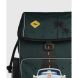 Рюкзак Ergomaxx Monte Carlo Jeune Premier (Жене Прем'єр) 39 x 18 x 26 Зелений ERX21170