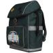 Рюкзак Ergomaxx Monte Carlo Jeune Premier (Жене Прем'єр) 39 x 18 x 26 Зелений ERX21170