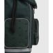 Рюкзак Ergomaxx Monte Carlo Jeune Premier (Жене Прем'єр) 39 x 18 x 26 Зелений ERX21170