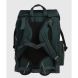Рюкзак Ergomaxx Monte Carlo Jeune Premier (Жене Прем'єр) 39 x 18 x 26 Зелений ERX21170