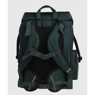 Рюкзак Ergomaxx Monte Carlo Jeune Premier (Жене Прем'єр) 39 x 18 x 26 Зелений ERX21170
