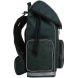 Рюкзак Ergomaxx Monte Carlo Jeune Premier (Жене Прем'єр) 39 x 18 x 26 Зелений ERX21170