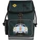 Рюкзак Ergomaxx Monte Carlo Jeune Premier (Жене Прем'єр) 39 x 18 x 26 Зелений ERX21170