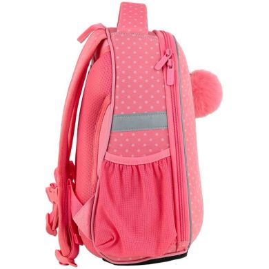 Рюкзак Kite Education каркасний 555 Studio Pets SP24-555S-2