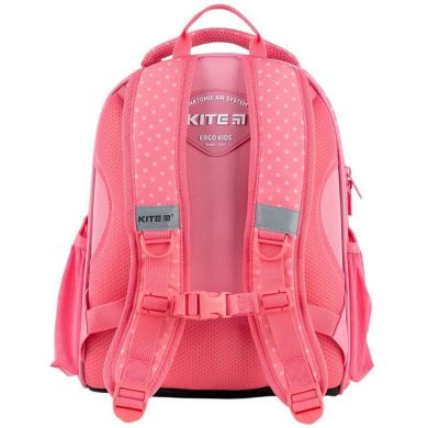 Рюкзак Kite Education каркасний 555 Studio Pets SP24-555S-2