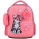 Рюкзак Kite Education каркасний 555 Studio Pets SP24-555S-2