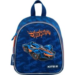 Рюкзак Kite Kids 538 Hot Wheels HW24-538XXS
