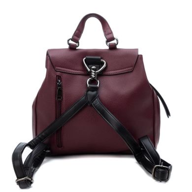 Рюкзак XTI kids one size Бордовый 86334