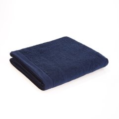 Рушник махровий N36 BLU NAVY 60x100 Cogal It92501010IT