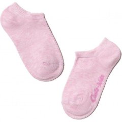 Шкарпетки дитячі ACTIVE ультракороткі р.14, 000 світло-рожевий Conte 17С-63СП