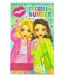 Стикербук по номерам &laquo;Summer&raquo; Бестис Стикербук по номерам &laquo;Самер&raquo;, 961037