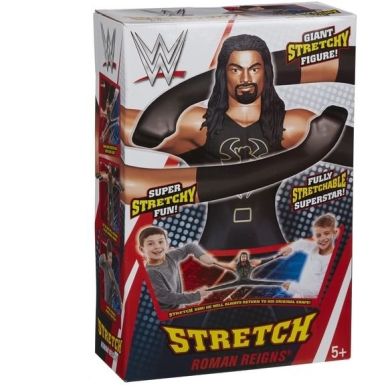 Фігурка, що розтягується Роман Рейнс WWE 120985