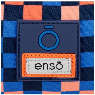 Сумка на шнурку для взуття ENSO (Енсо) ROB FRIEND 9413721
