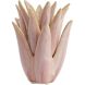 Свічник &Oslash;13x16 см CACTUS, кераміка, кораловий Light&Living 6061637