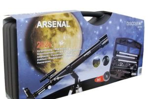 Телескоп Arsenal Discovery