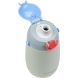 Термочашка для дітей Littlebig Rebel 4020 350 мл геройська сіра LittleBig 4020, Сірий