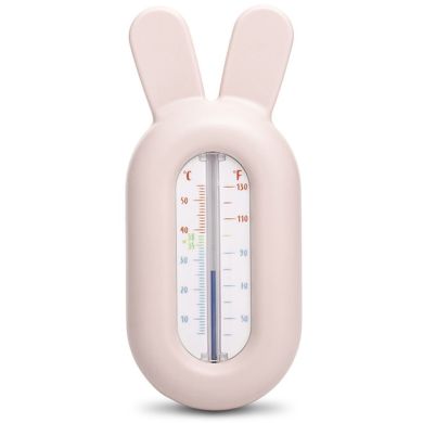Термометр для воды Dreams розовый Suavinex 402612/3, Розовый