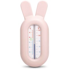 Термометр для води рожевий Suavinex 400695/9, Рожевий