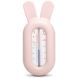 Термометр для воды розовый Suavinex 400695/9, Розовый