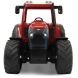 Трактор на радіокеруванні Lindner Geotrac 1:16 2,4GHz, червоно-чорний Jamara 405051