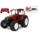 Трактор на радіокеруванні Lindner Geotrac 1:16 2,4GHz, червоно-чорний Jamara 405051