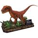 Тривимірна головоломка-конструктор National Geographic Dino Велоцираптор Cubic Fun DS1053h