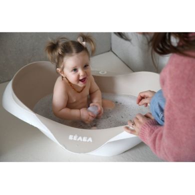 Ванночка Beaba Camele'o бежевий 920418, Бежевий