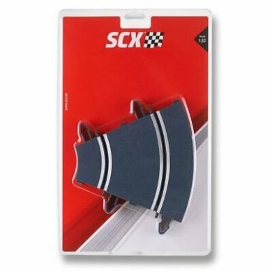 Внутрішня крива для треку SCX U10301X200