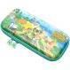 Защитный чехол Switch Vault Case (Animal Crossing) Hori NSW-246U